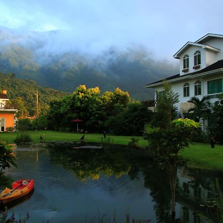 發現樹湖民宿 Tree Lake B&B Hualien Shuhu 外观 照片