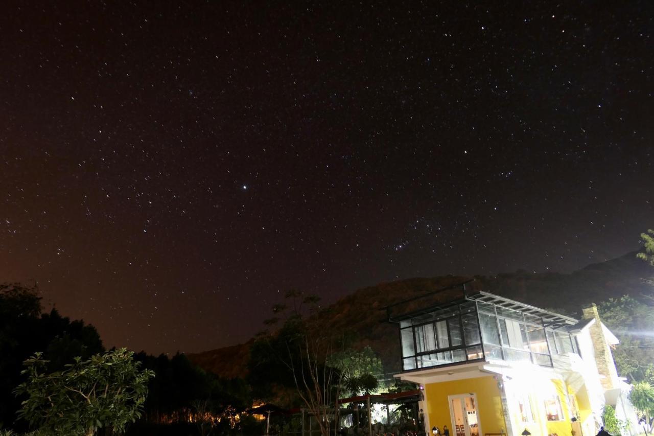 發現樹湖民宿 Tree Lake B&B Hualien Shuhu 外观 照片