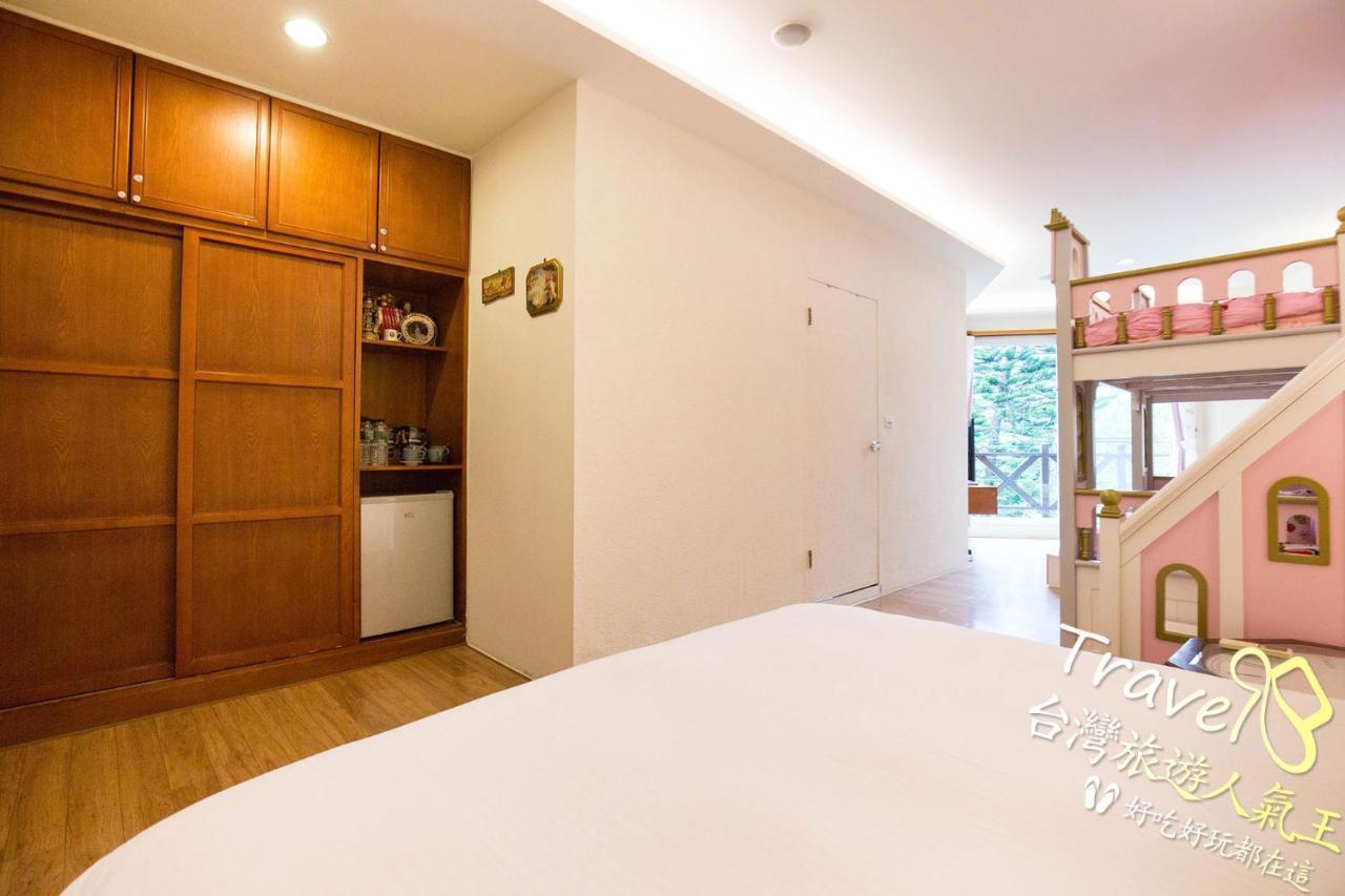 發現樹湖民宿 Tree Lake B&B Hualien Shuhu 外观 照片