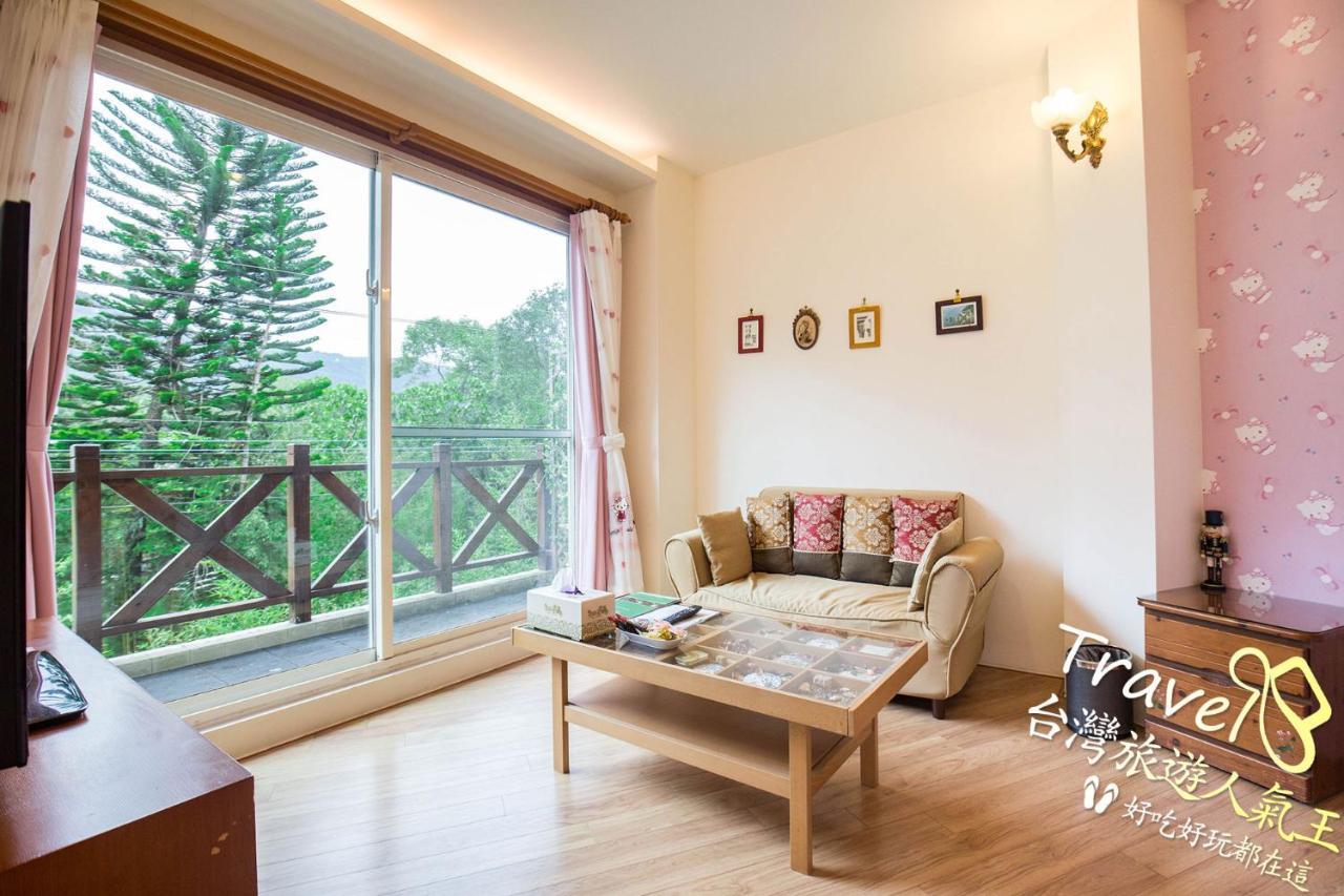 發現樹湖民宿 Tree Lake B&B Hualien Shuhu 外观 照片