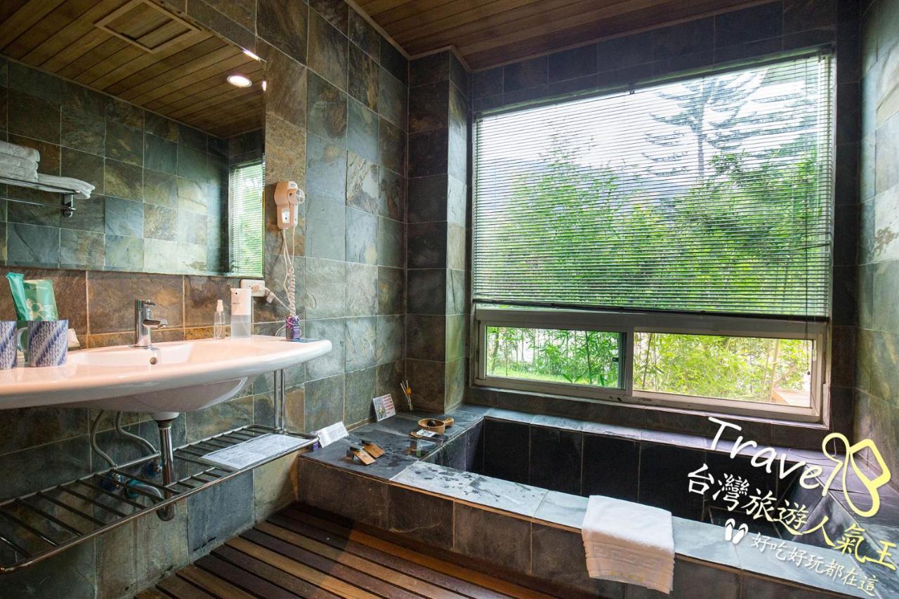 發現樹湖民宿 Tree Lake B&B Hualien Shuhu 外观 照片