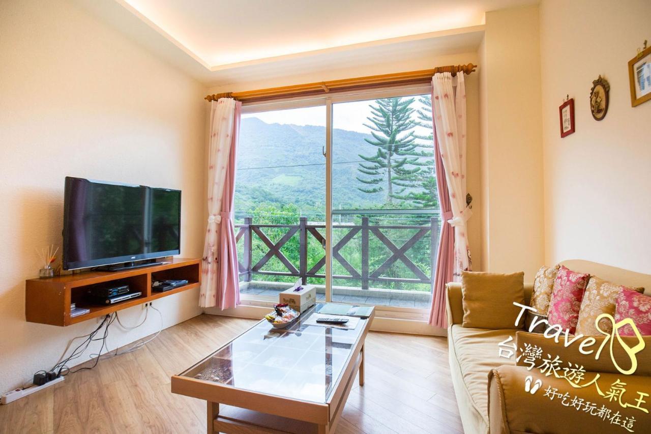 發現樹湖民宿 Tree Lake B&B Hualien Shuhu 外观 照片