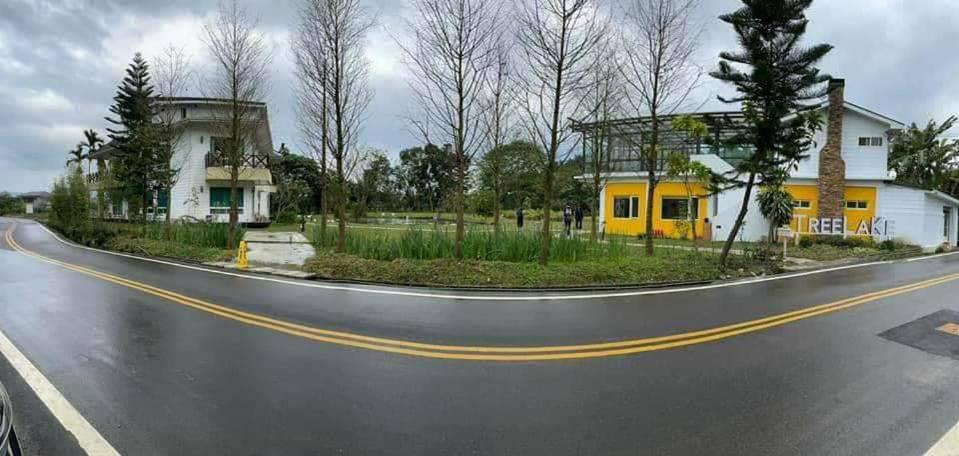 發現樹湖民宿 Tree Lake B&B Hualien Shuhu 外观 照片