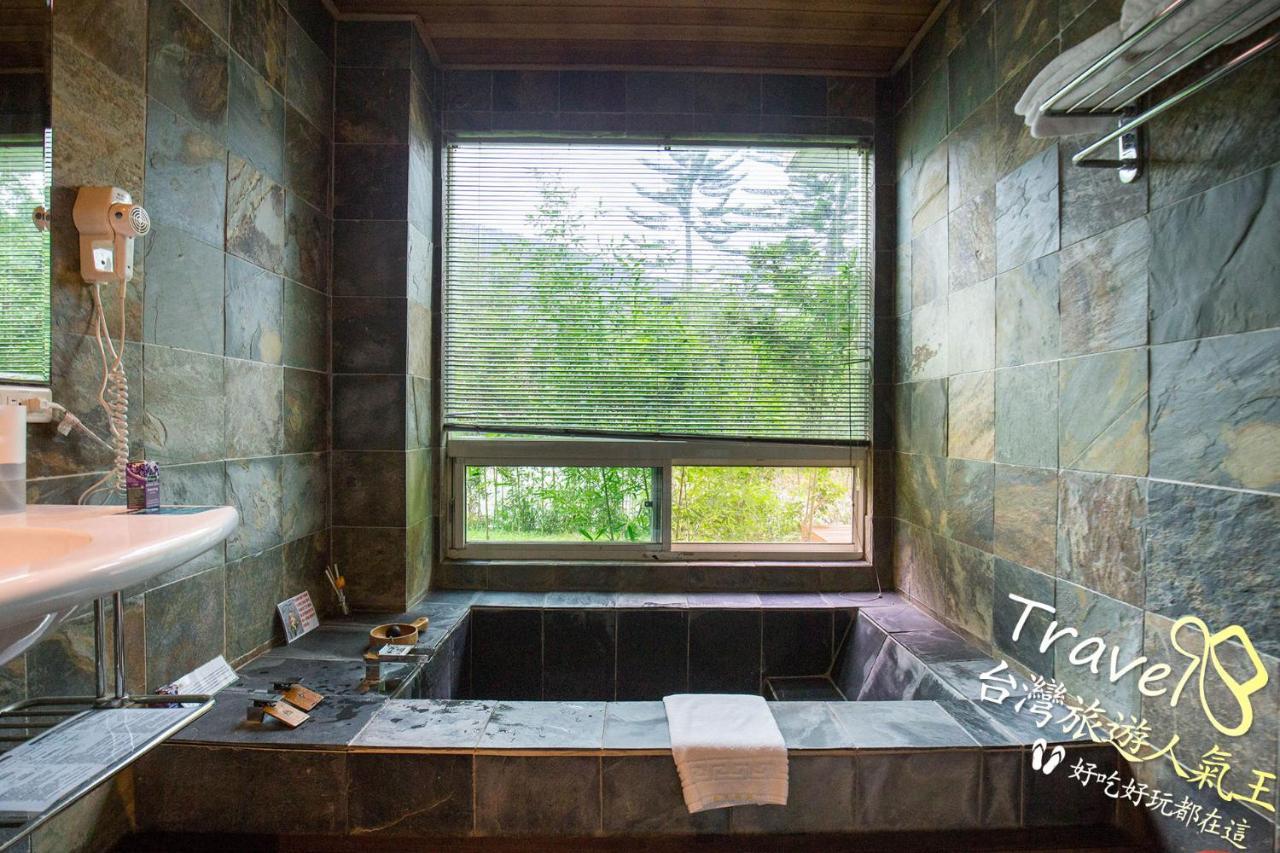 發現樹湖民宿 Tree Lake B&B Hualien Shuhu 外观 照片