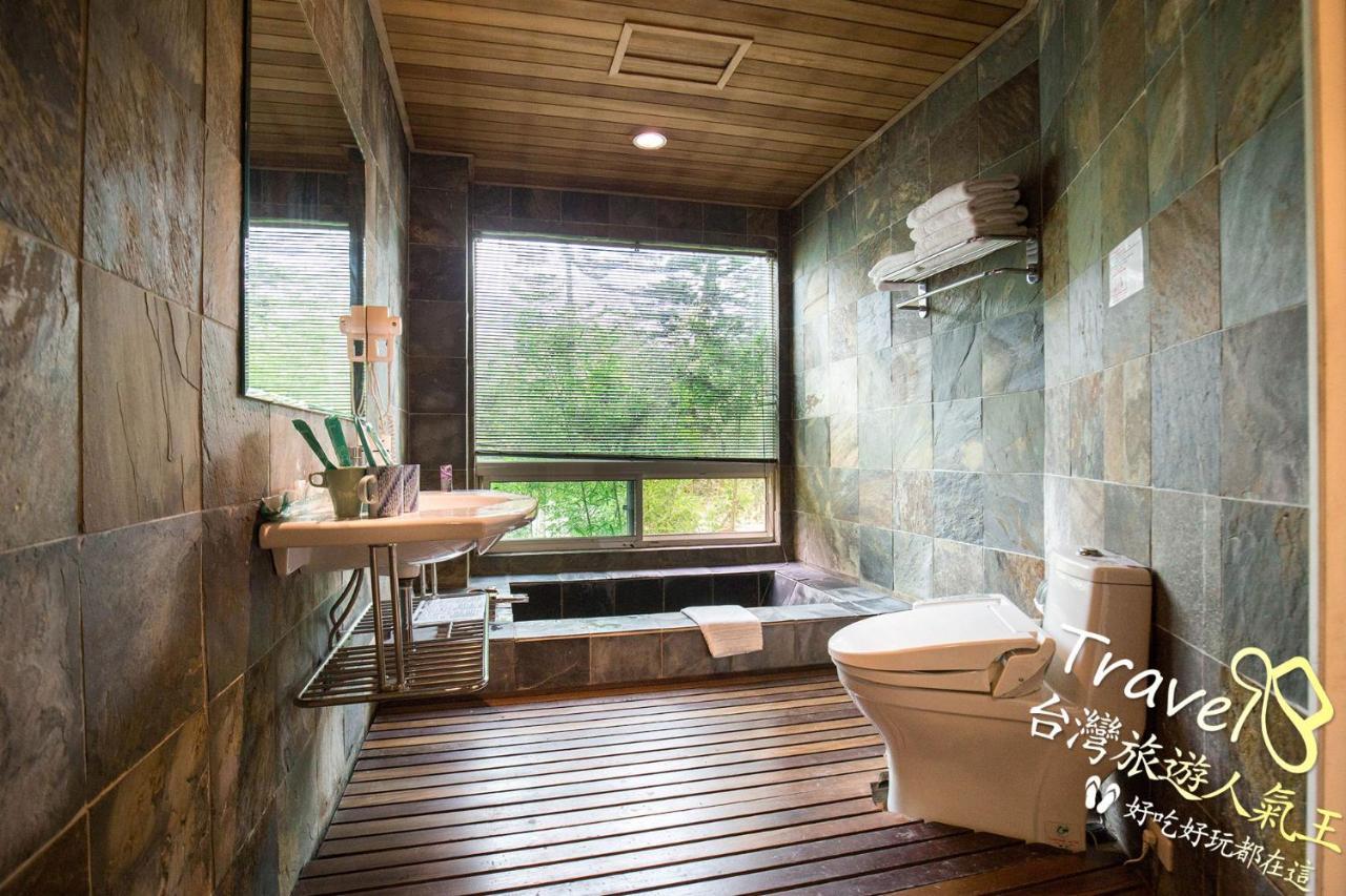 發現樹湖民宿 Tree Lake B&B Hualien Shuhu 外观 照片